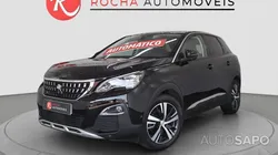 Peugeot 3008 1.2 PureTech Allure Pack EAT8 de 2018