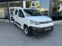 CITROEN BERLINGO Taille XL BlueHDi 100 SS BVM Feel