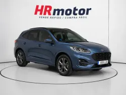 FORD Kuga 2.5 Duratec PHEV ST-Line 4x2