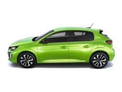 PEUGEOT 208 1.2 S&S Style 100