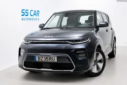 Kia  39.2kWh