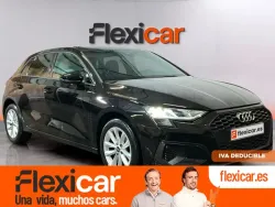 AUDI A3 Sportback 30 TFSI Advanced S tronic