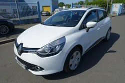 Renault clio iv estate 0.9 tce 90ch - 65688 kms