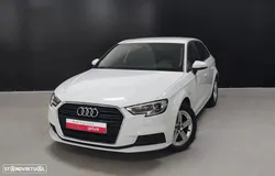 Audi A3 Sportback 30 TDI