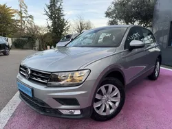 Volkswagen TIGUAN 1.4 TSI 125CH BLUEMOTION TECHNOLOGY