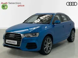 AUDI Q3 2.0 TFSI Sport edition Q. S tronic