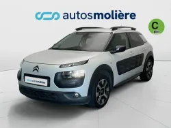CITROEN C4 Cactus 1.6 BlueHDi S&S Feel 100