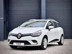Renault Clio 1.5 DCI SPORT TOURER