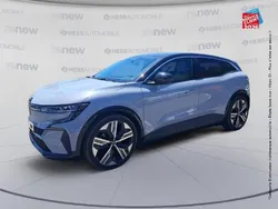Renault Megane E-Tech Electric EV60 220ch Iconic super charge -B
