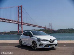 Renault Clio 1.6 E-Tech RS Line