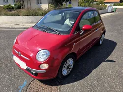 FIAT 500 1.2 MPi 69 Lounge