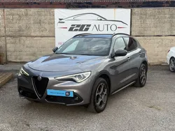 ALFA ROMEO STELVIO MY19 2.2 210 ch Q4 AT8 Sport Edition