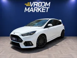FORD Focus RS MK3 Phase 2 350ch - Origine France - Recaro - Sony - Caméra - Pack Hiver
