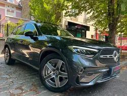 MERCEDES GLC 200 AMG LINE Edition 2.0 204 CV Mild Hybrid 4 Matic Toit Ouvrant Panoramique / Attelage
