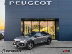 Peugeot 408 1.2 PureTech Allure EAT8