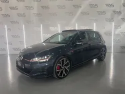 Volkswagen Golf GTI 2.0 TSI Performance DSG7 180kW