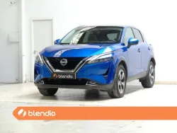 NISSAN Qashqai 1.3 DIG-T mHEV 12V N-Connecta 4x2 Aut. 116kW