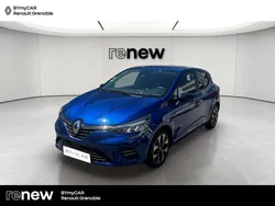 RENAULT Clio TCe 100 GPL Evolution
