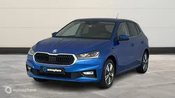 Skoda Fabia 1.0 TSI 95ch Style