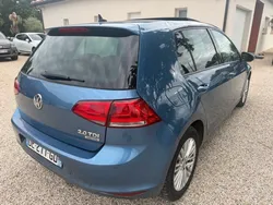 Volkswagen GOLF 7 TDI 150 cv 4 Motion CUP