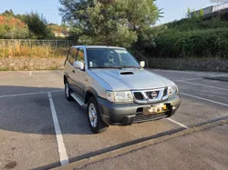 Nissan Terrano 2