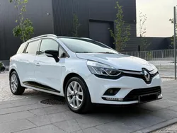 Renault Clio Sport Tourer 0.9TCE 40.000km 2020/06Nacional