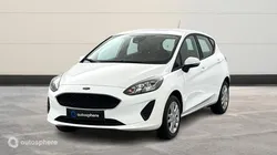 Ford Fiesta 1.1 75ch Cool & Connect 5p
