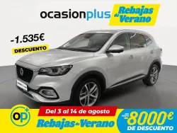 MG HS 1.5 T-GDI Luxury