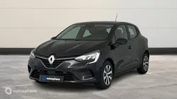 Renault Clio 1.0 TCe 90ch Equilibre