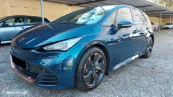 Cupra Born 170kW/60kWh Edition Dynamic