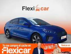 Hyundai IONIQ EV 88kW Tecno