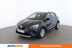 Renault Captur 1.5 Blue dCi Business EDC 116 ch