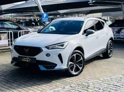 CUPRA Formentor 1.5 TSI Cupra DSG