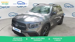 Mercedes Classe GL GLB 200 d 150 8G-TRONIC AMG Line