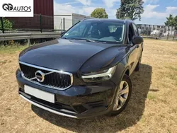 VOLVO XC40 D3 / 150 Ch / BVA Geartronic / Finition Momentum / 1 ère main / GTIE 12 mois