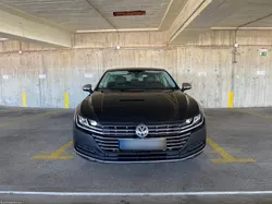 VW Arteon VW Arteon 2.0 TDI Elegance DSG