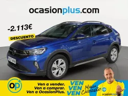 VOLKSWAGEN Taigo 1.0 TSI Life 70kW