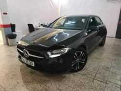 Mercedes-Benz A 250 e