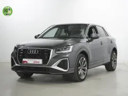 Audi Q2 35 TFSI S line S tronic 110kW