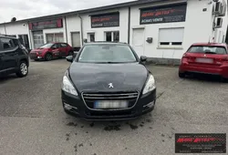 Peugeot 508 2.0 HDI 163 FAP AUTO ALLURE