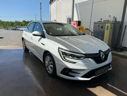 Megane iv 1.5 dci 116cv reprise possible