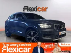 VOLVO XC40 D3