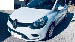 Renault Clio 1.5 dCi de 2017