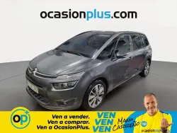 CITROEN C4 Picasso 1.6THP S&S Intensive Plus 165 Aut.