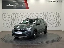 Dacia Sandero TCe 90 GSR2 Stepway Expression