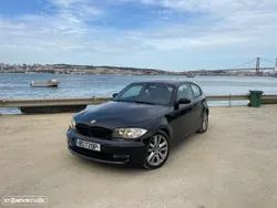 BMW 118 d DPF Edition Lifestyle