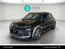 Lancia Ypsilon ELECTRIQUE III H.F. Performance 280ch HF 5p