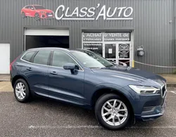 VOLVO XC60 II D-4 2.0 d 190 Cv BOÎTE GEARTRONIC EXÉCUTIVE BUSINESS TBE