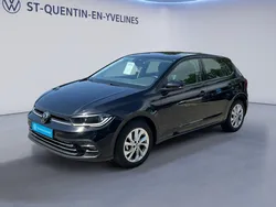 VOLKSWAGEN Polo 1.0 TSI 95 S&S DSG7 Style