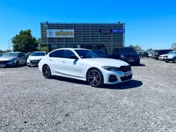 BMW Série 3 G20 330d 3.0 265 cv Boîte auto M SPORT
